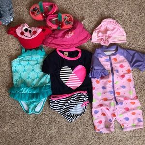 2t swim lot gymboree!!!!!!